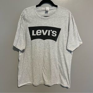 Levi’s shirt